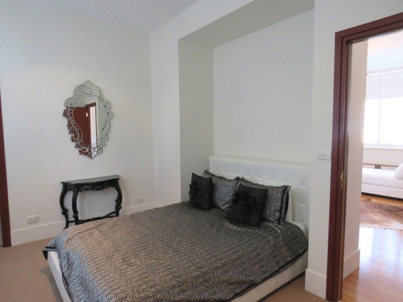 5B/117 Collins Street, Hobart TAS 7000