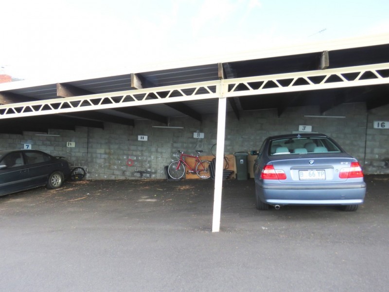 11/51 Mount Stuart Road, Mount Stuart TAS 7000