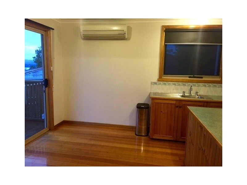 Claremont TAS 7011