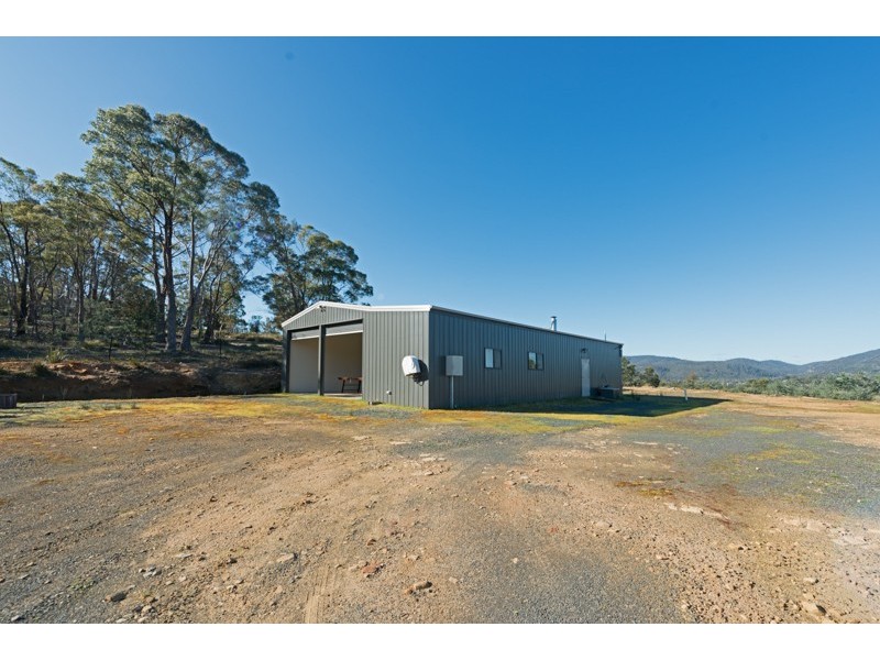 118 Hall Lane, Bagdad TAS 7030