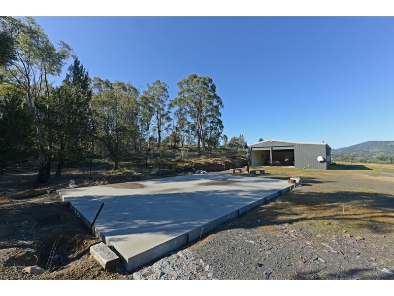 118 Hall Lane, Bagdad TAS 7030