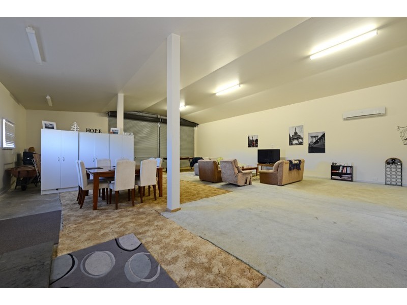 118 Hall Lane, Bagdad TAS 7030