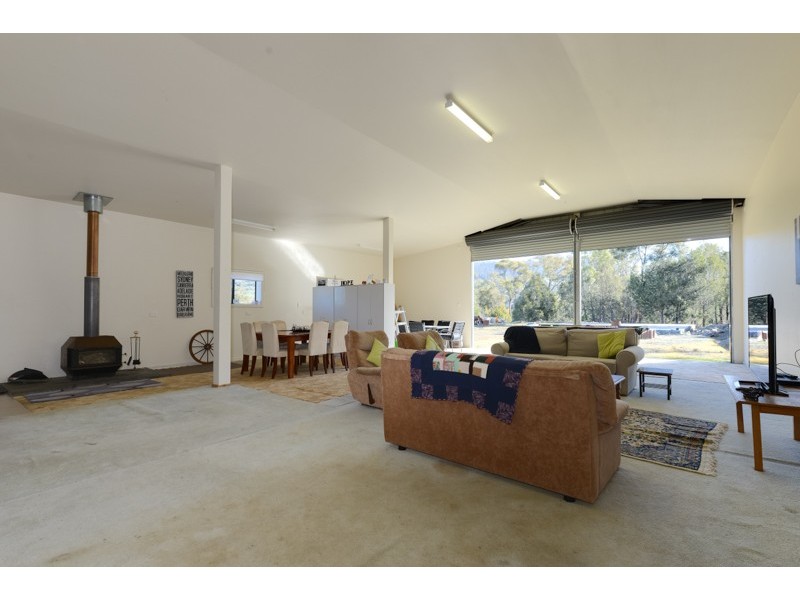 118 Hall Lane, Bagdad TAS 7030