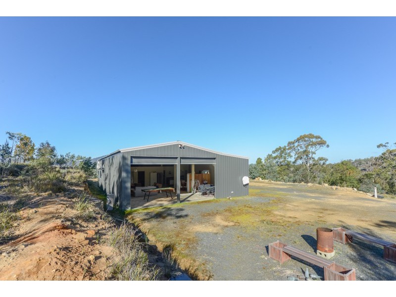 118 Hall Lane, Bagdad TAS 7030