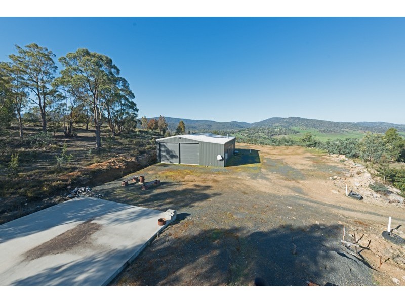 118 Hall Lane, Bagdad TAS 7030