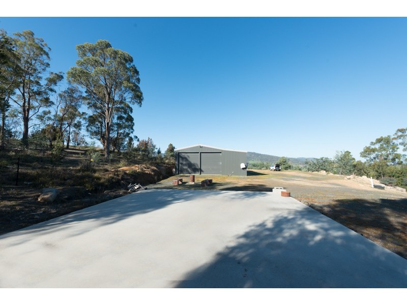 118 Hall Lane, Bagdad TAS 7030