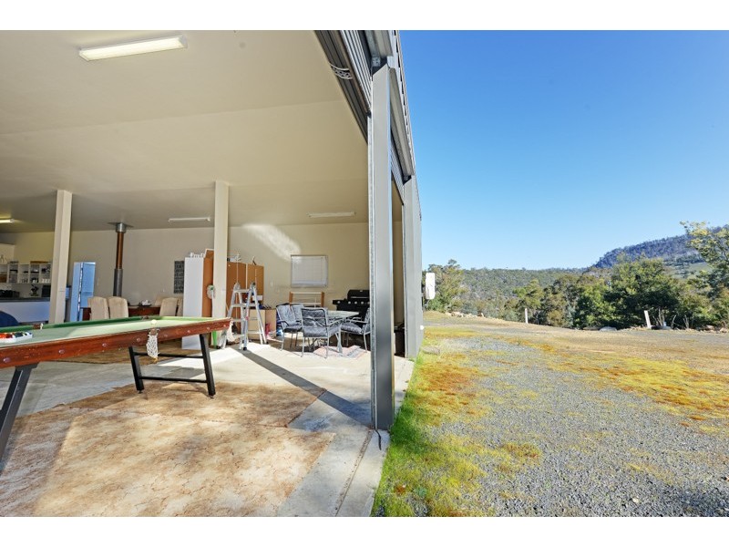 118 Hall Lane, Bagdad TAS 7030