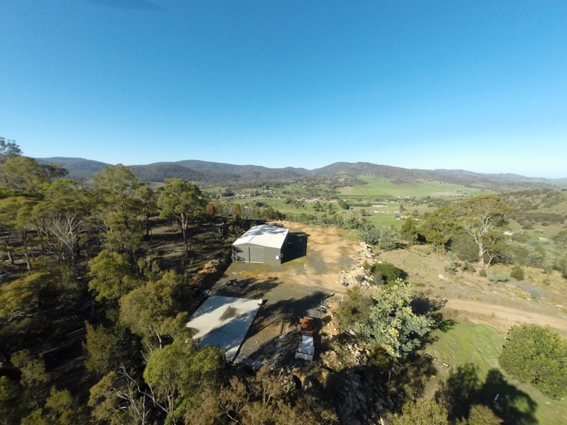 118 Hall Lane, Bagdad TAS 7030