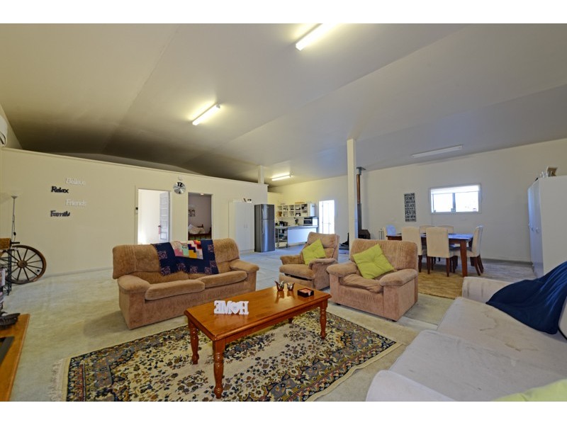 118 Hall Lane, Bagdad TAS 7030