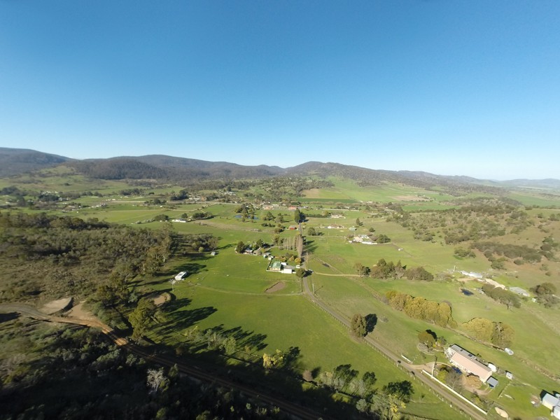 118 Hall Lane, Bagdad TAS 7030