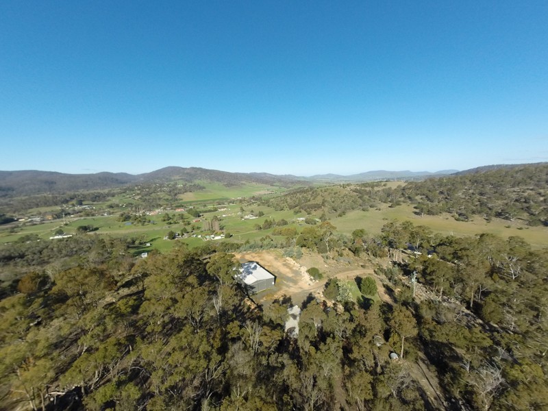 118 Hall Lane, Bagdad TAS 7030