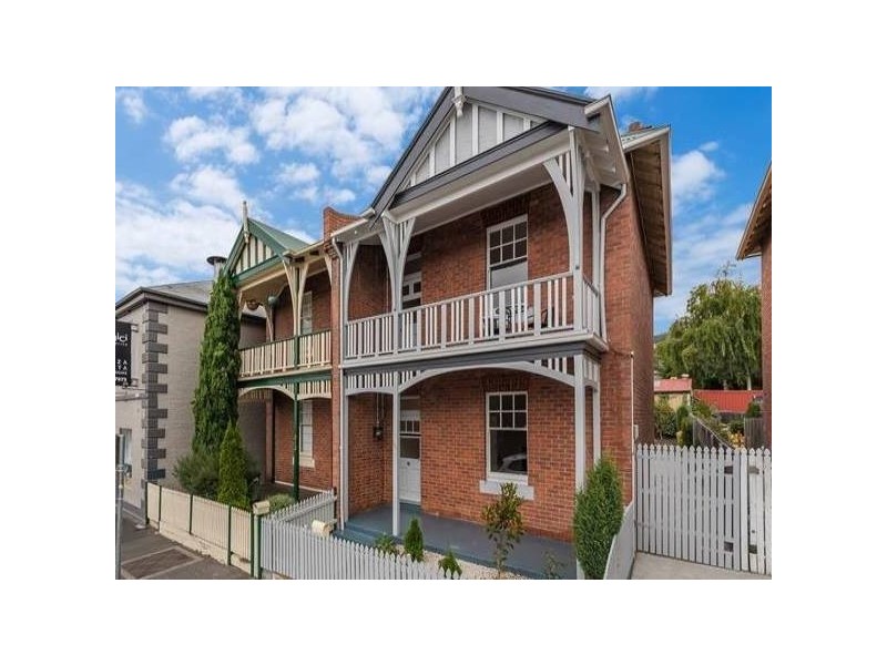 314 Elizabeth Street, North Hobart TAS 7000