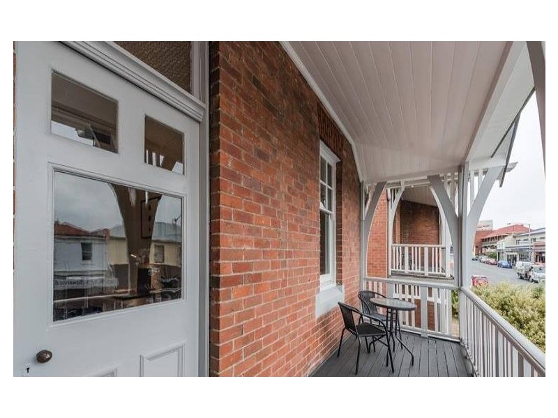 314 Elizabeth Street, North Hobart TAS 7000