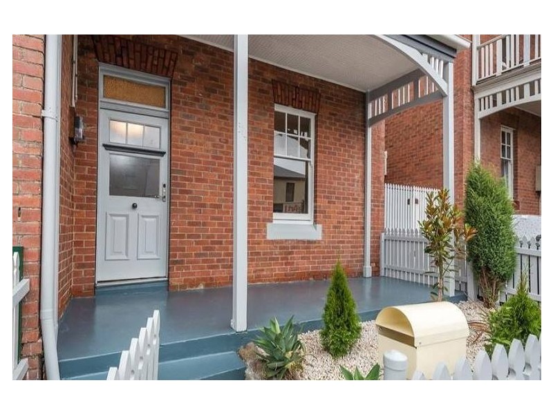 314 Elizabeth Street, North Hobart TAS 7000