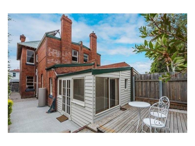314 Elizabeth Street, North Hobart TAS 7000
