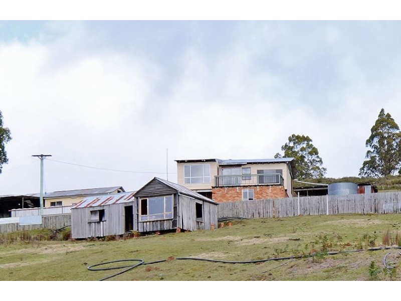 305 Rinadena Road, Moogara TAS 7140