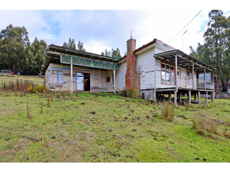 305 Rinadena Road, Moogara TAS 7140