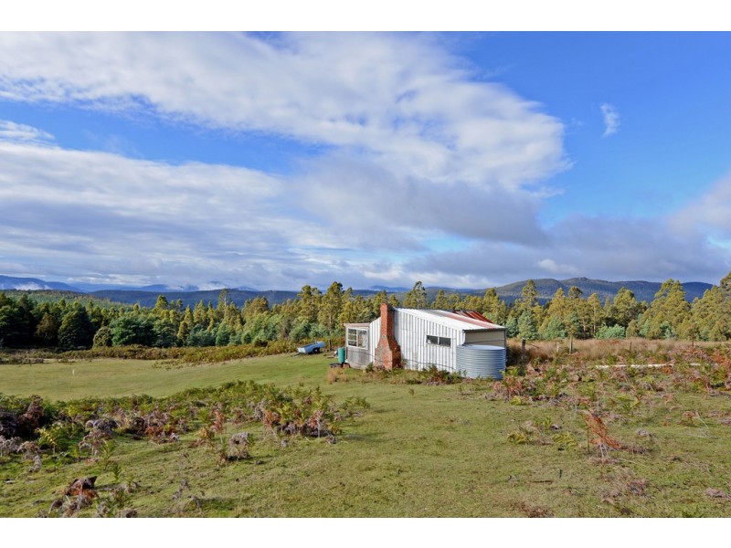 305 Rinadena Road, Moogara TAS 7140