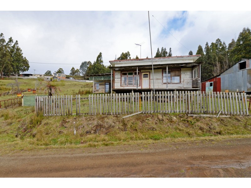 305 Rinadena Road, Moogara TAS 7140