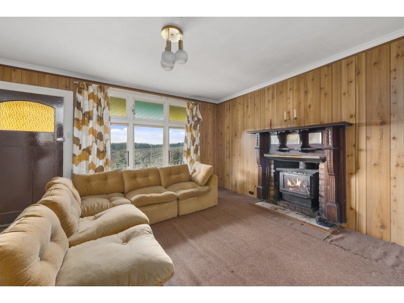 305 Rinadena Road, Moogara TAS 7140