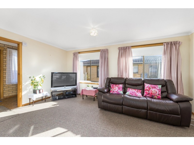 1 and 2/23 Barrett Street, Glenorchy TAS 7010