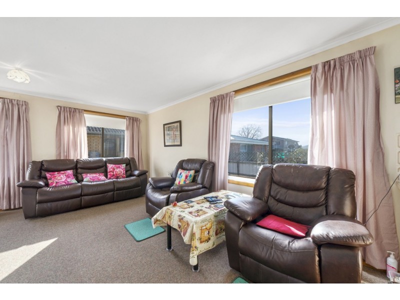 1 and 2/23 Barrett Street, Glenorchy TAS 7010