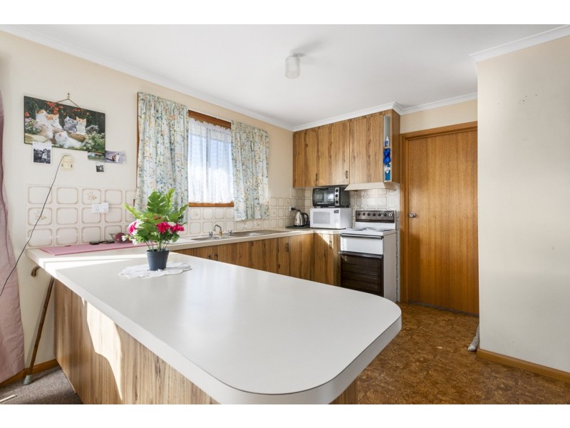 1 and 2/23 Barrett Street, Glenorchy TAS 7010