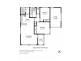1 and 2/23 Barrett Street, Glenorchy TAS 7010 Floorplan