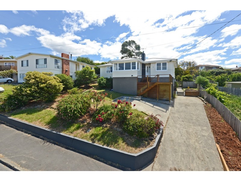 14 Second Avenue, West Moonah TAS 7009