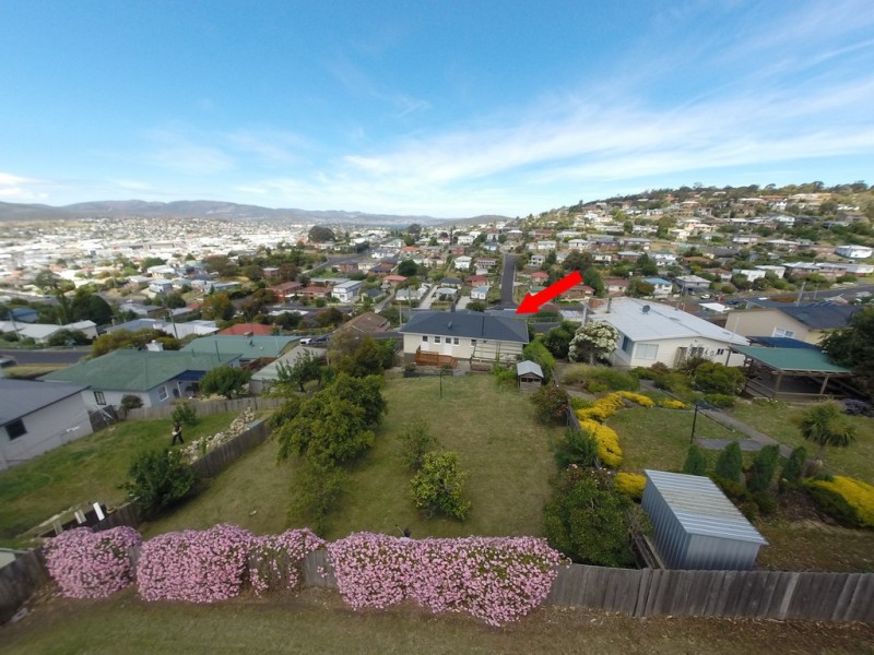 14 Second Avenue, West Moonah TAS 7009