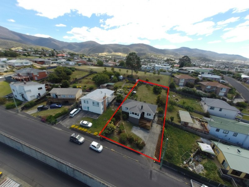 14 Second Avenue, West Moonah TAS 7009