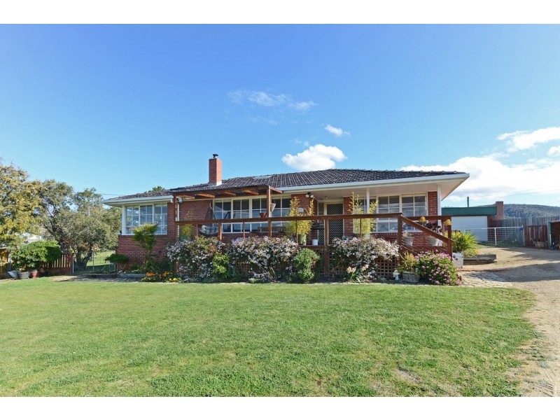 101 Lyell Highway, Granton TAS 7030