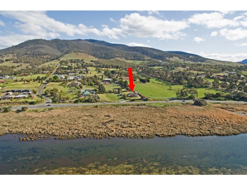 101 Lyell Highway, Granton TAS 7030