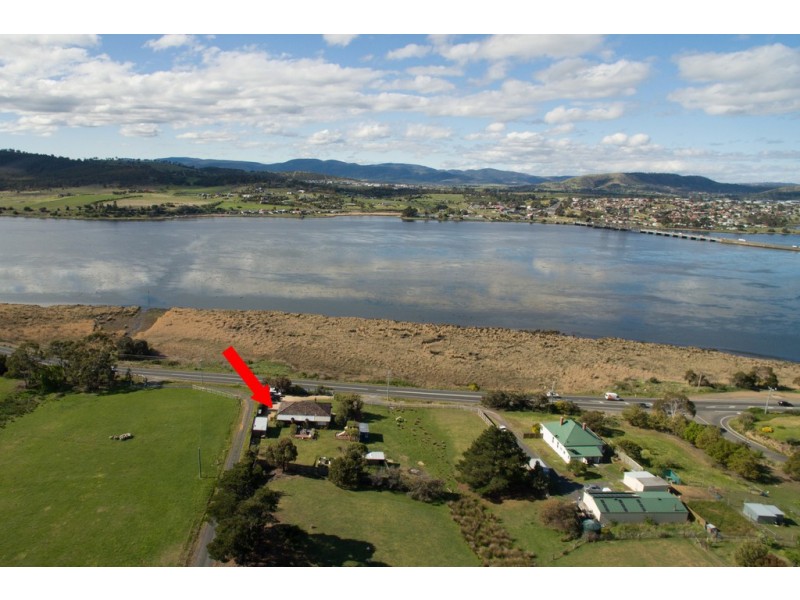 101 Lyell Highway, Granton TAS 7030