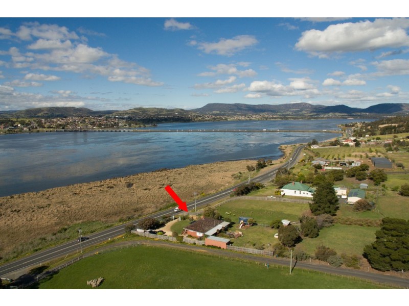 101 Lyell Highway, Granton TAS 7030