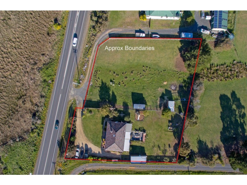 101 Lyell Highway, Granton TAS 7030