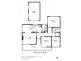 1 Anthony Place, Glenorchy TAS 7010 Floorplan