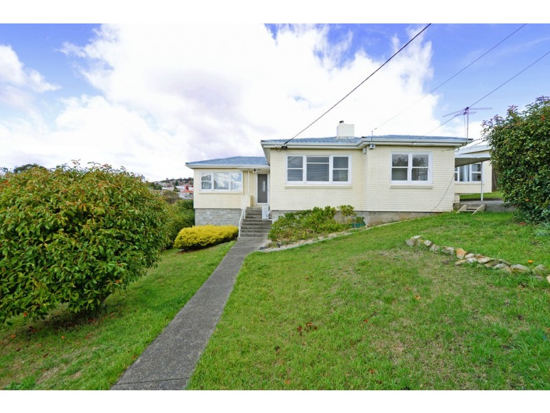 3 Second Avenue, West Moonah TAS 7009