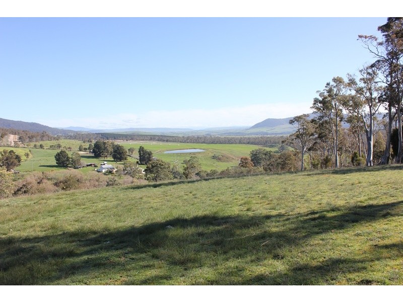 Lot 5 and 7 Glenfern Road, Glenfern TAS 7140