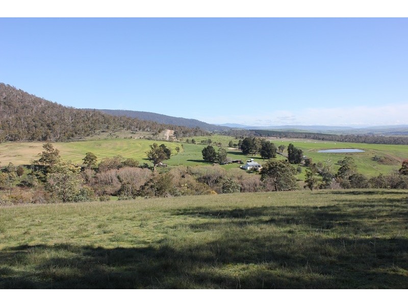 Lot 5 and 7 Glenfern Road, Glenfern TAS 7140