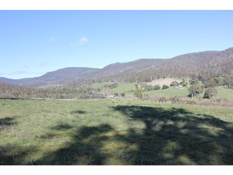 Lot 5 and 7 Glenfern Road, Glenfern TAS 7140