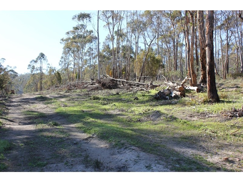 Lot 5 and 7 Glenfern Road, Glenfern TAS 7140