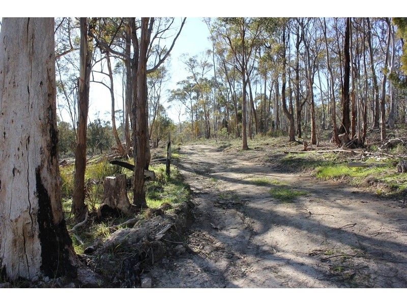 Lot 5 and 7 Glenfern Road, Glenfern TAS 7140