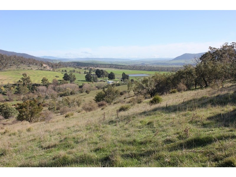 Lot 5 and 7 Glenfern Road, Glenfern TAS 7140