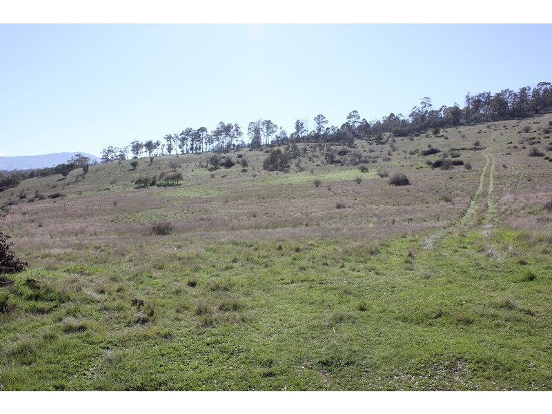 Lot 5 and 7 Glenfern Road, Glenfern TAS 7140