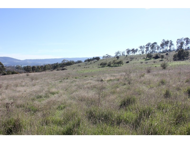 Lot 5 and 7 Glenfern Road, Glenfern TAS 7140