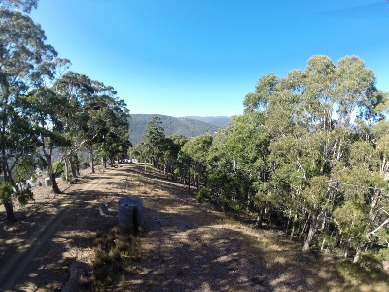 166 Faulkners Road, Glenlusk TAS 7012