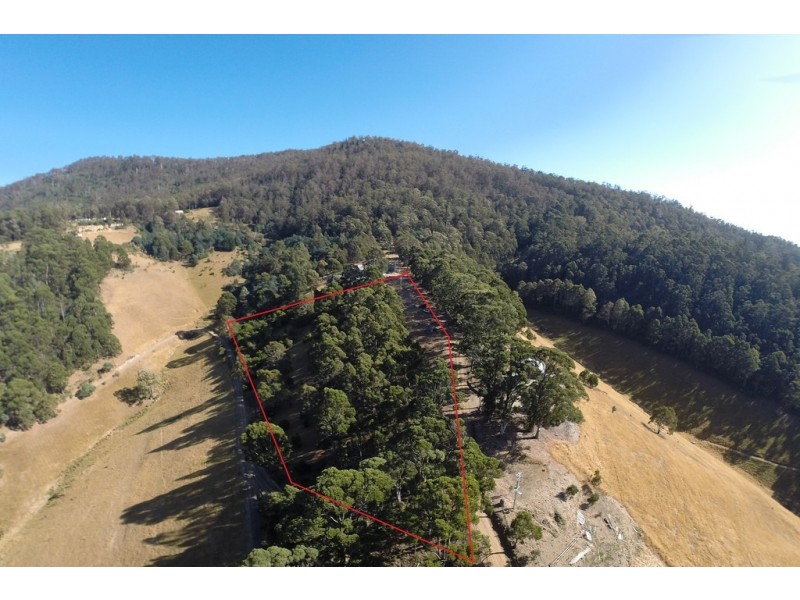 166 Faulkners Road, Glenlusk TAS 7012