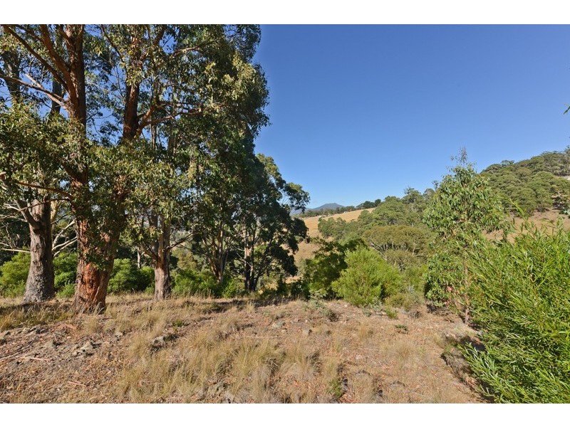 166 Faulkners Road, Glenlusk TAS 7012