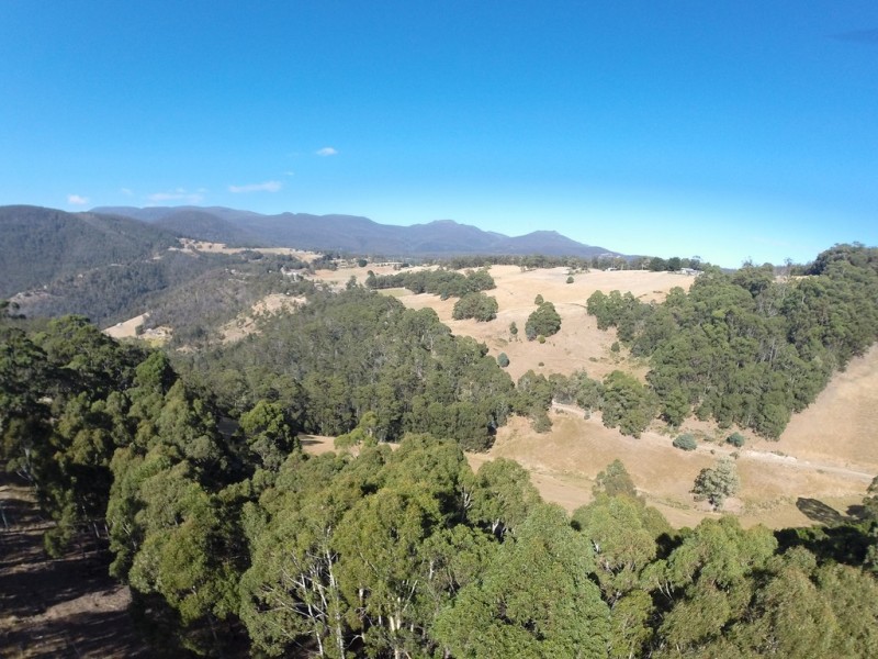 166 Faulkners Road, Glenlusk TAS 7012